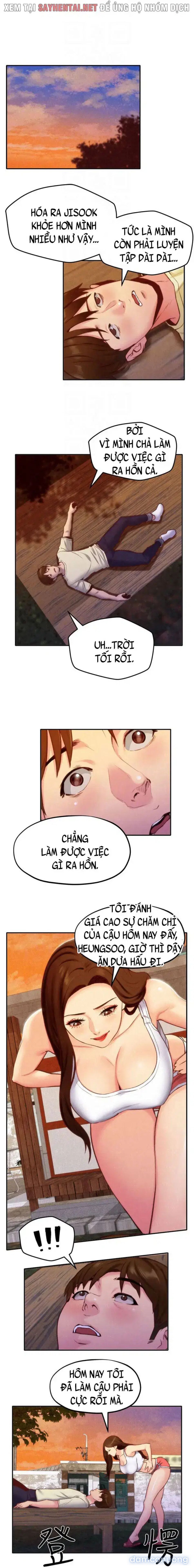 đọc truyện Cô Gái Nhỏ Bé Dâm Đãng Chương 10 ảnh 10 tại Thiên Thai Truyện