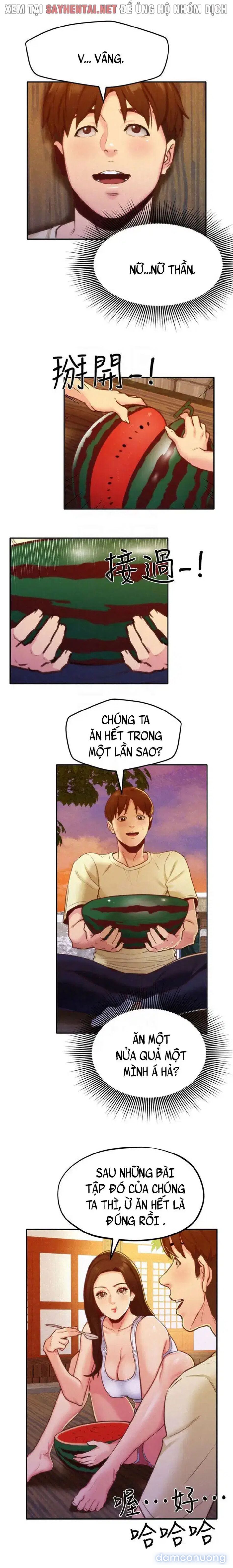 đọc truyện Cô Gái Nhỏ Bé Dâm Đãng Chương 10 ảnh 11 tại Thiên Thai Truyện