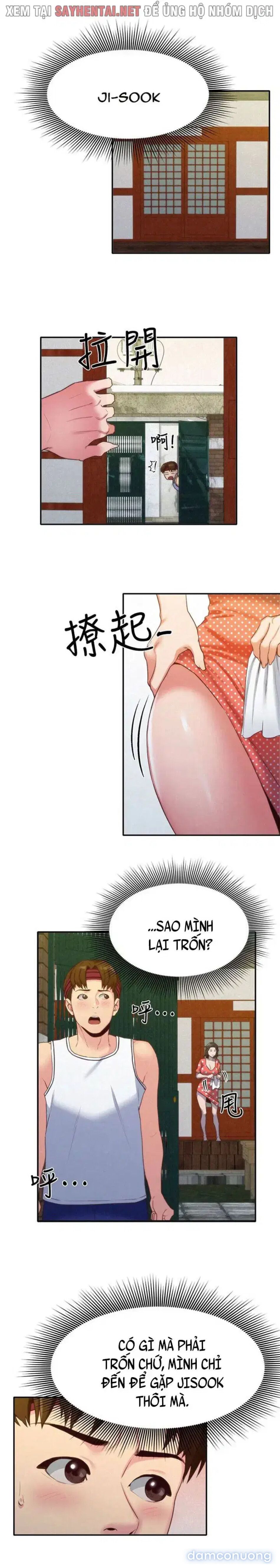 đọc truyện Cô Gái Nhỏ Bé Dâm Đãng Chương 11 ảnh 13 tại Thiên Thai Truyện