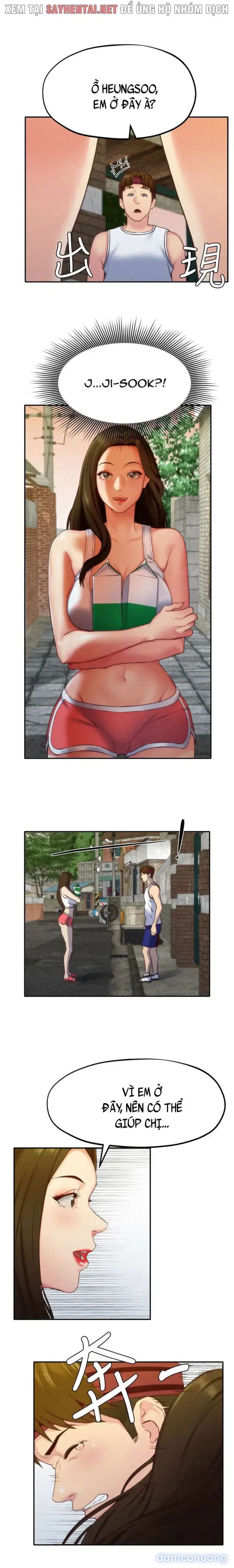 đọc truyện Cô Gái Nhỏ Bé Dâm Đãng Chương 11 ảnh 14 tại Thiên Thai Truyện