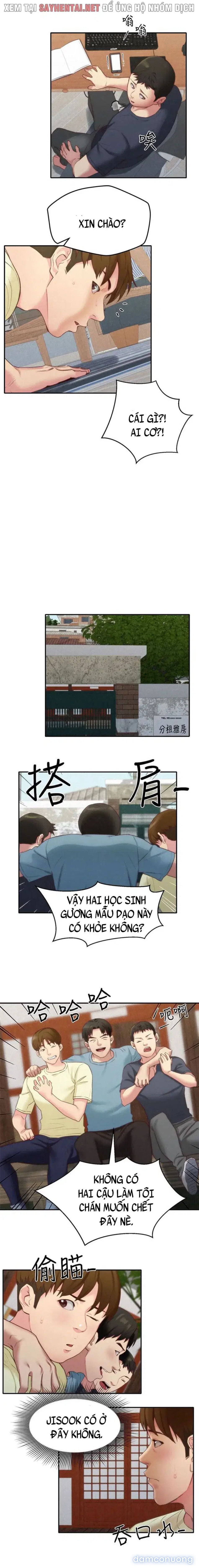 đọc truyện Cô Gái Nhỏ Bé Dâm Đãng Chương 11 ảnh 17 tại Thiên Thai Truyện