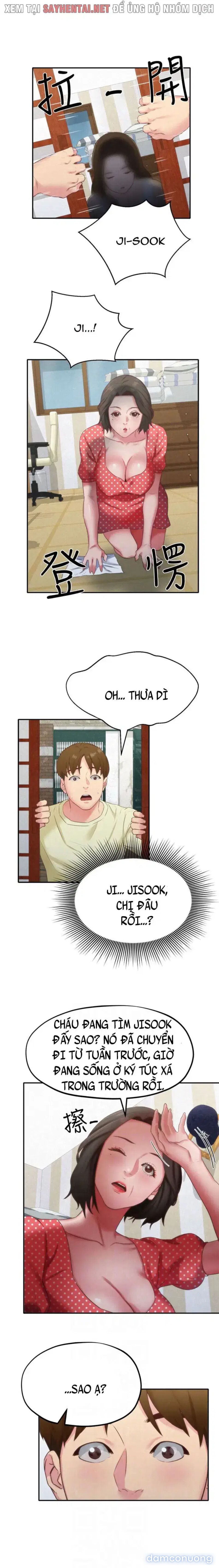 đọc truyện Cô Gái Nhỏ Bé Dâm Đãng Chương 11 ảnh 19 tại Thiên Thai Truyện