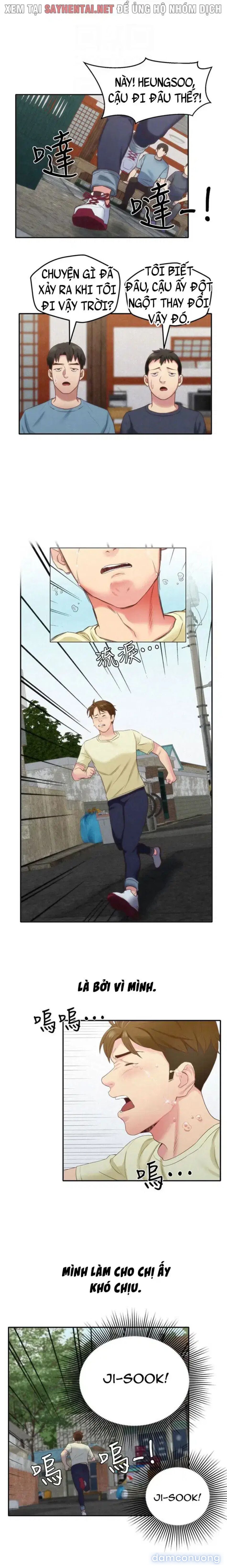 đọc truyện Cô Gái Nhỏ Bé Dâm Đãng Chương 11 ảnh 20 tại Thiên Thai Truyện