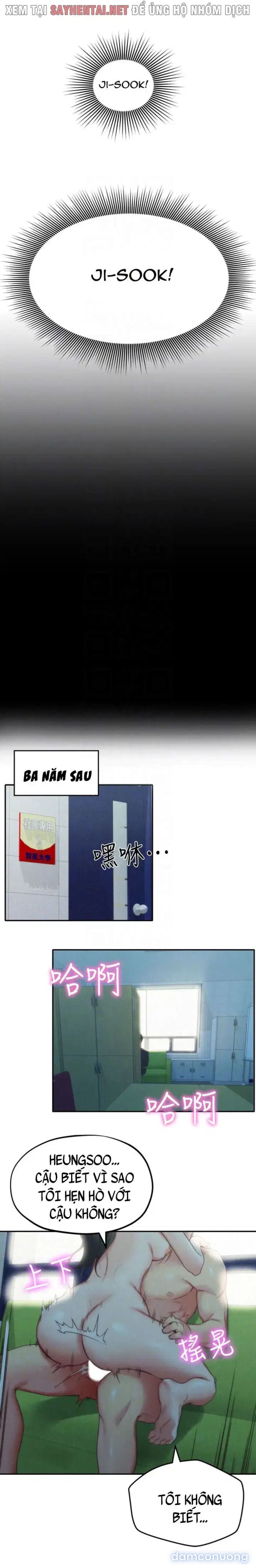 đọc truyện Cô Gái Nhỏ Bé Dâm Đãng Chương 11 ảnh 21 tại Thiên Thai Truyện