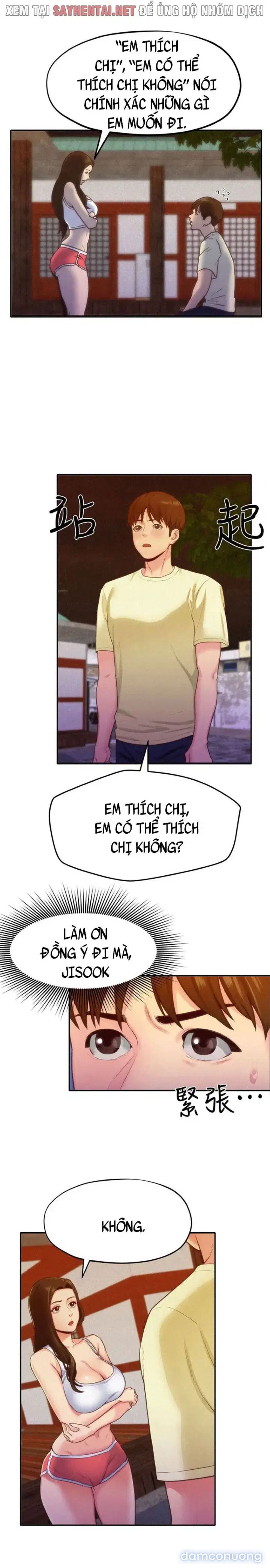 đọc truyện Cô Gái Nhỏ Bé Dâm Đãng Chương 11 ảnh 5 tại Thiên Thai Truyện