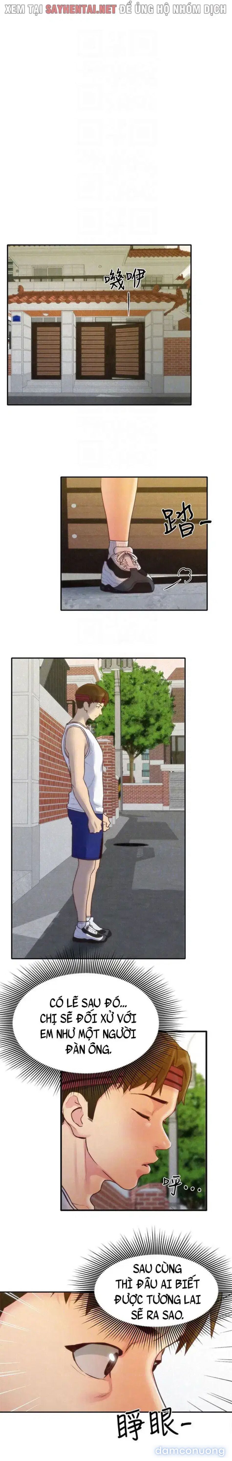 đọc truyện Cô Gái Nhỏ Bé Dâm Đãng Chương 11 ảnh 10 tại Thiên Thai Truyện