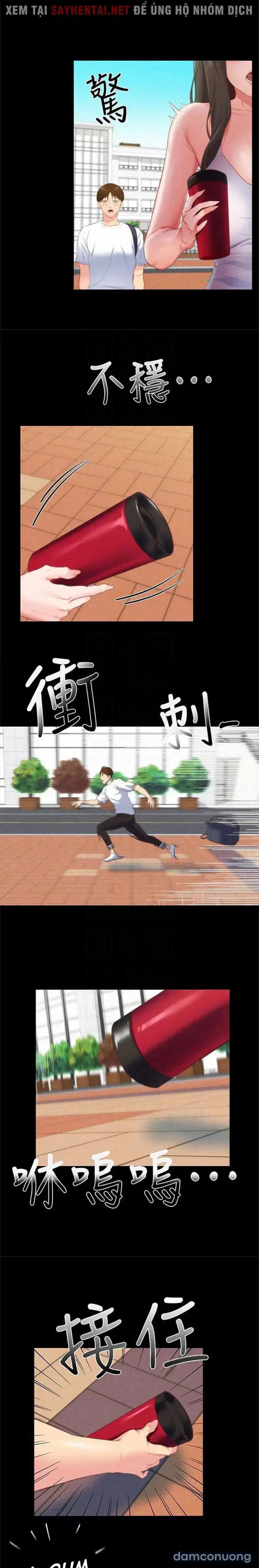 đọc truyện Cô Gái Nhỏ Bé Dâm Đãng Chương 12 ảnh 17 tại Thiên Thai Truyện