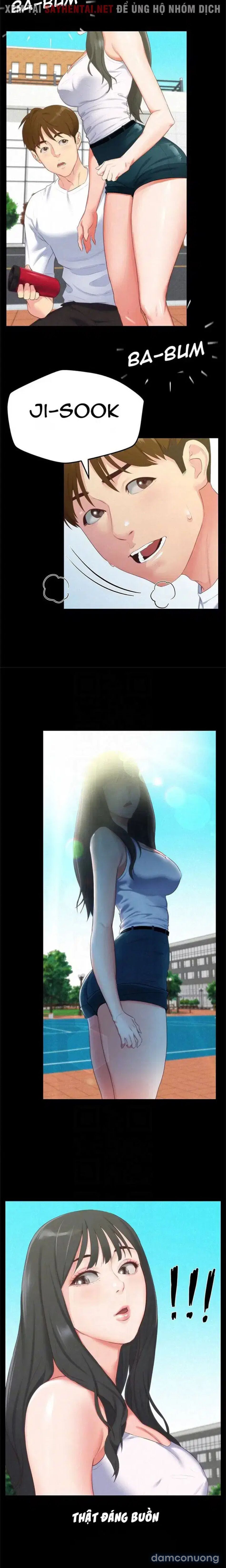 đọc truyện Cô Gái Nhỏ Bé Dâm Đãng Chương 12 ảnh 18 tại Thiên Thai Truyện