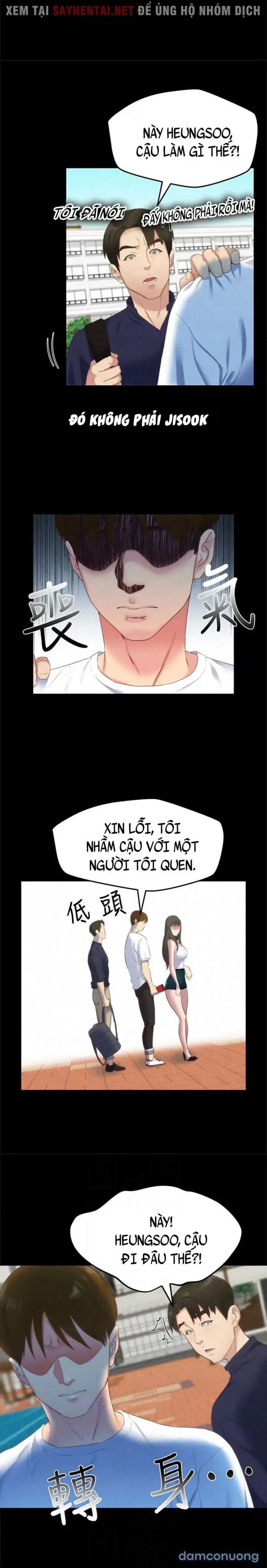 đọc truyện Cô Gái Nhỏ Bé Dâm Đãng Chương 12 ảnh 19 tại Thiên Thai Truyện