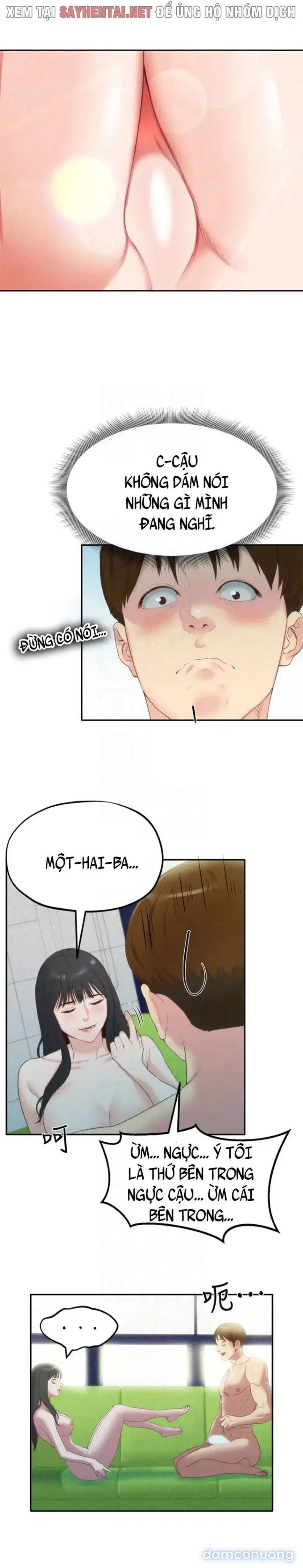 đọc truyện Cô Gái Nhỏ Bé Dâm Đãng Chương 12 ảnh 9 tại Thiên Thai Truyện