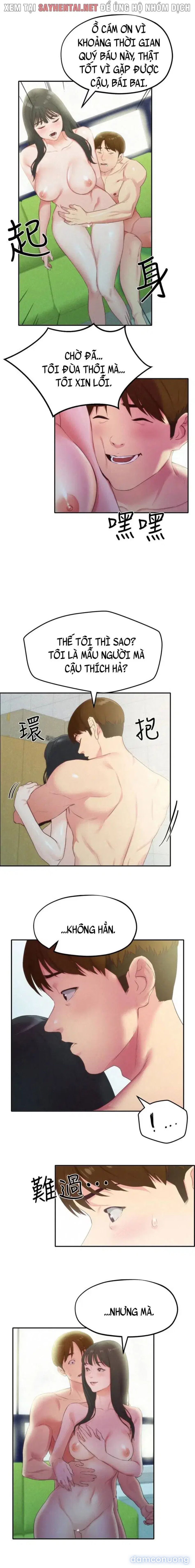 đọc truyện Cô Gái Nhỏ Bé Dâm Đãng Chương 12 ảnh 10 tại Thiên Thai Truyện