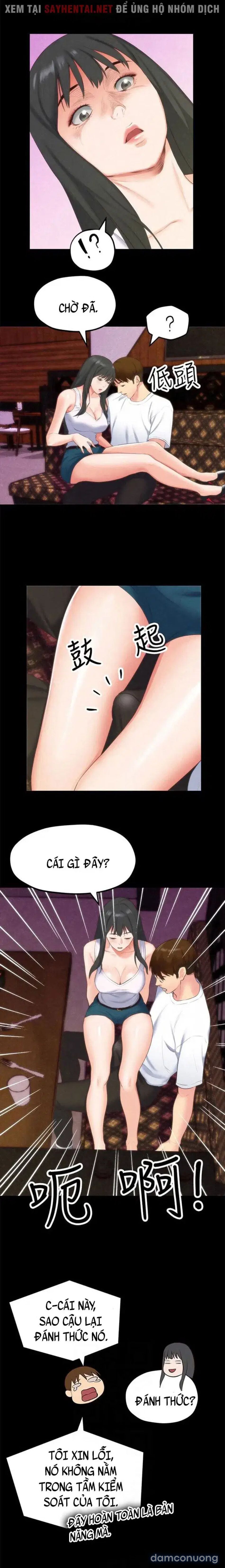 đọc truyện Cô Gái Nhỏ Bé Dâm Đãng Chương 13 ảnh 15 tại Thiên Thai Truyện