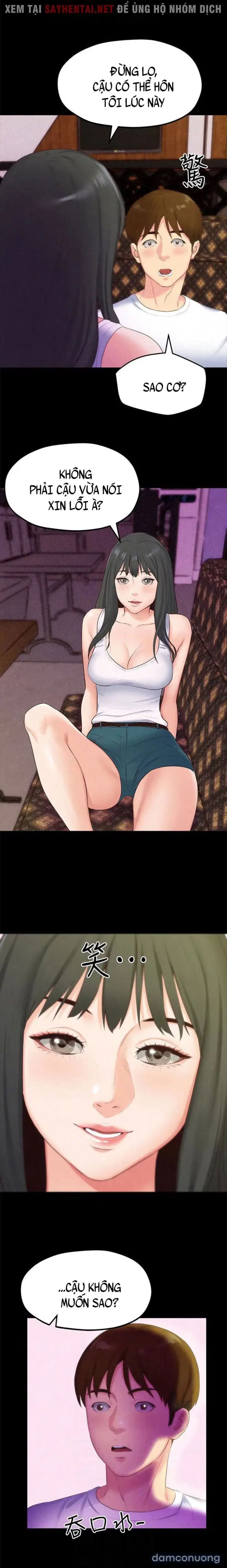 đọc truyện Cô Gái Nhỏ Bé Dâm Đãng Chương 13 ảnh 16 tại Thiên Thai Truyện