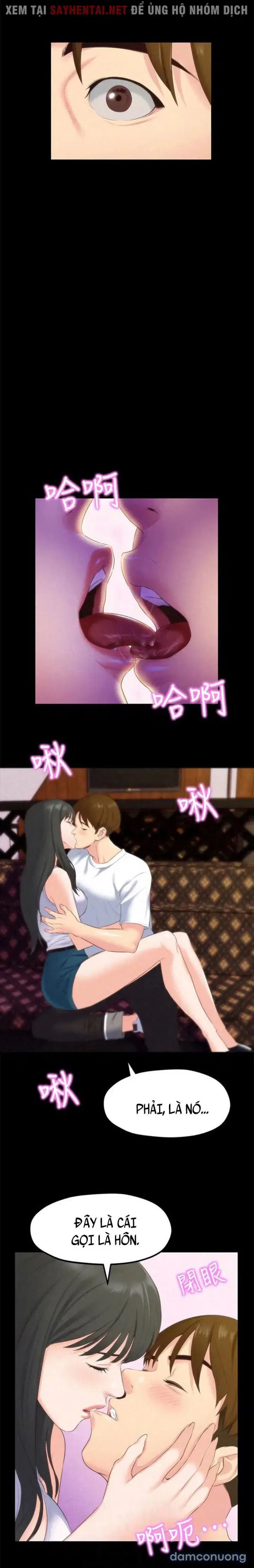 đọc truyện Cô Gái Nhỏ Bé Dâm Đãng Chương 13 ảnh 17 tại Thiên Thai Truyện