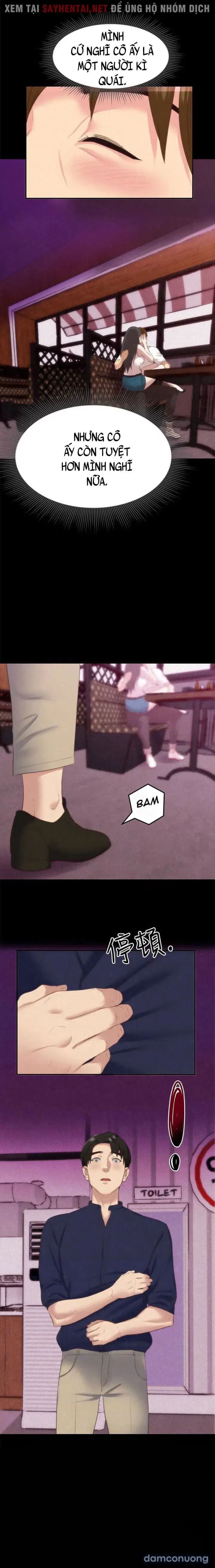 đọc truyện Cô Gái Nhỏ Bé Dâm Đãng Chương 13 ảnh 18 tại Thiên Thai Truyện