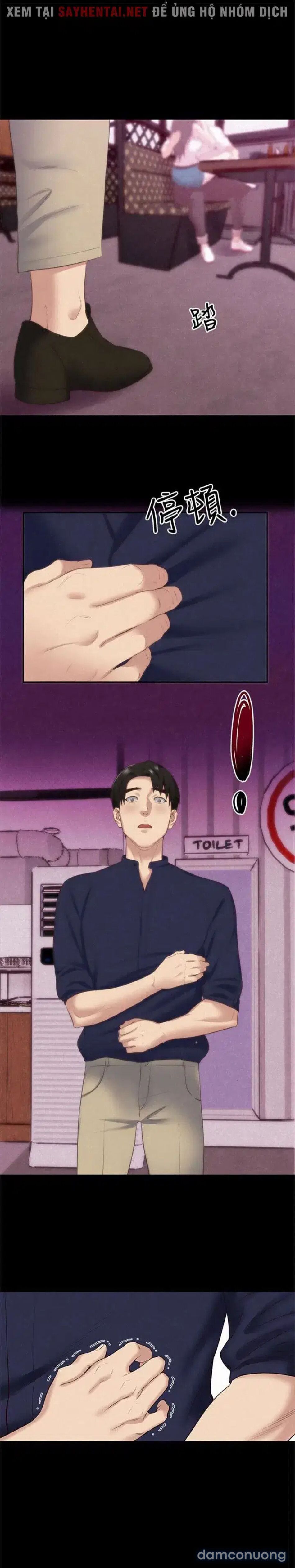 đọc truyện Cô Gái Nhỏ Bé Dâm Đãng Chương 14 ảnh 3 tại Thiên Thai Truyện