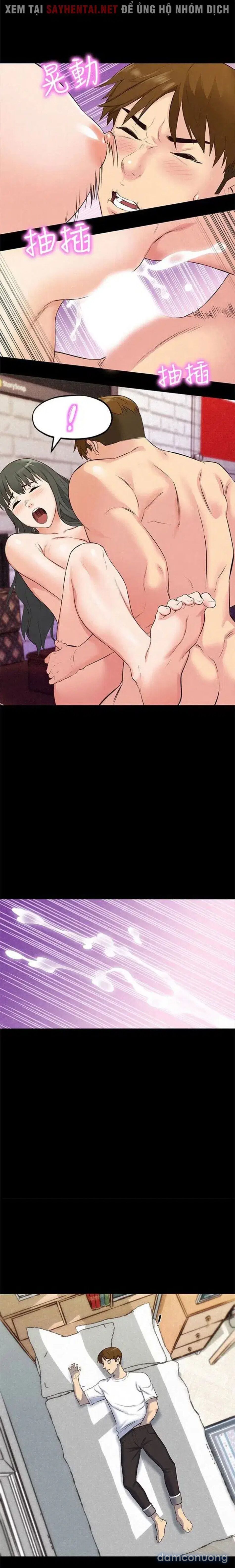 đọc truyện Cô Gái Nhỏ Bé Dâm Đãng Chương 14 ảnh 13 tại Thiên Thai Truyện