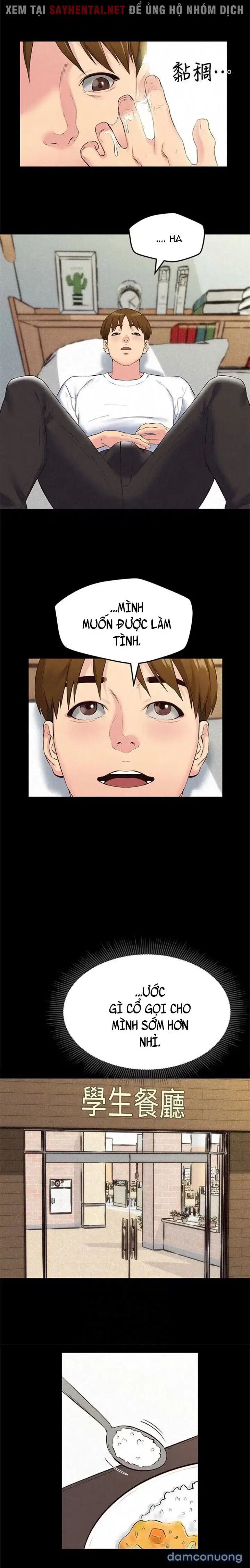 đọc truyện Cô Gái Nhỏ Bé Dâm Đãng Chương 14 ảnh 14 tại Thiên Thai Truyện