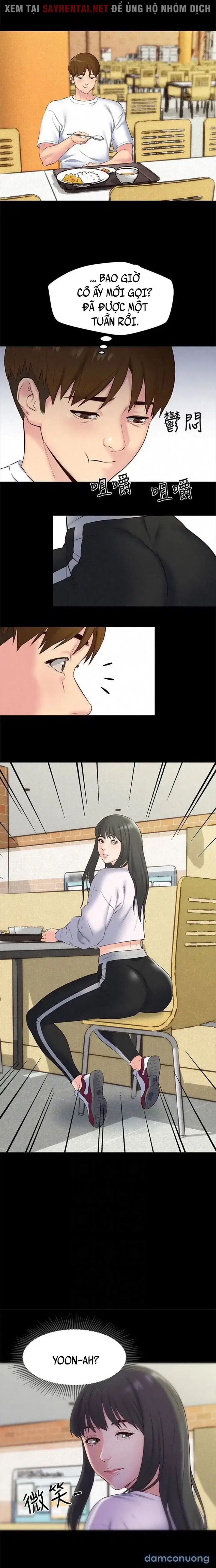 đọc truyện Cô Gái Nhỏ Bé Dâm Đãng Chương 14 ảnh 15 tại Thiên Thai Truyện