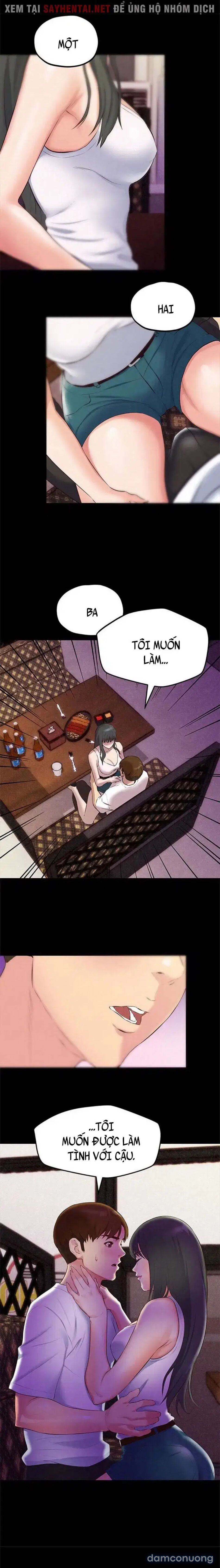 đọc truyện Cô Gái Nhỏ Bé Dâm Đãng Chương 14 ảnh 7 tại Thiên Thai Truyện