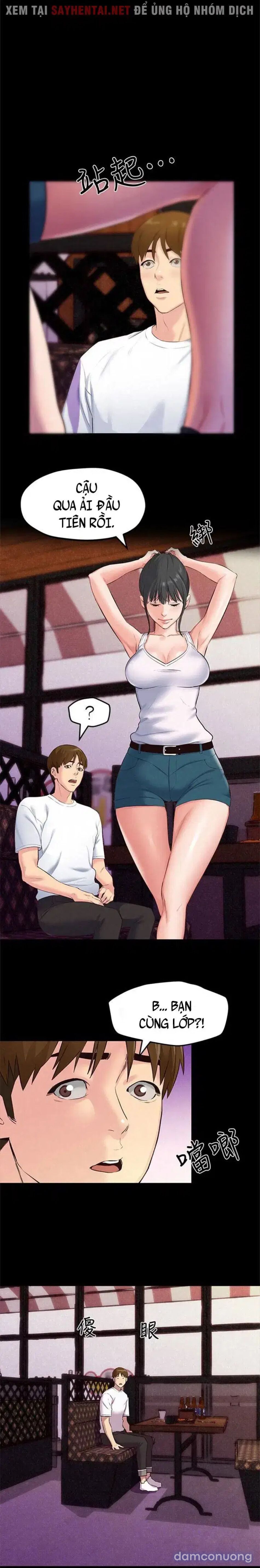 đọc truyện Cô Gái Nhỏ Bé Dâm Đãng Chương 14 ảnh 8 tại Thiên Thai Truyện