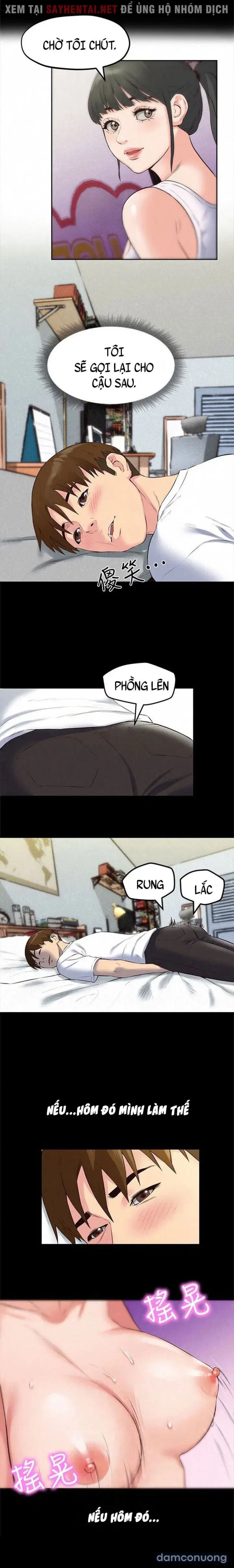 đọc truyện Cô Gái Nhỏ Bé Dâm Đãng Chương 14 ảnh 10 tại Thiên Thai Truyện