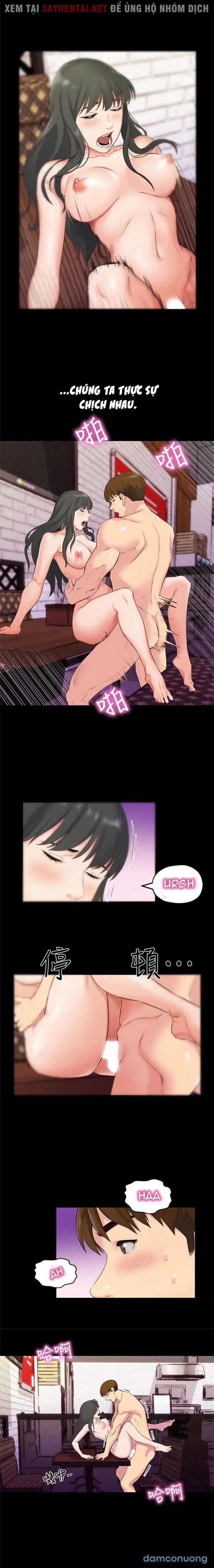 đọc truyện Cô Gái Nhỏ Bé Dâm Đãng Chương 14 ảnh 11 tại Thiên Thai Truyện