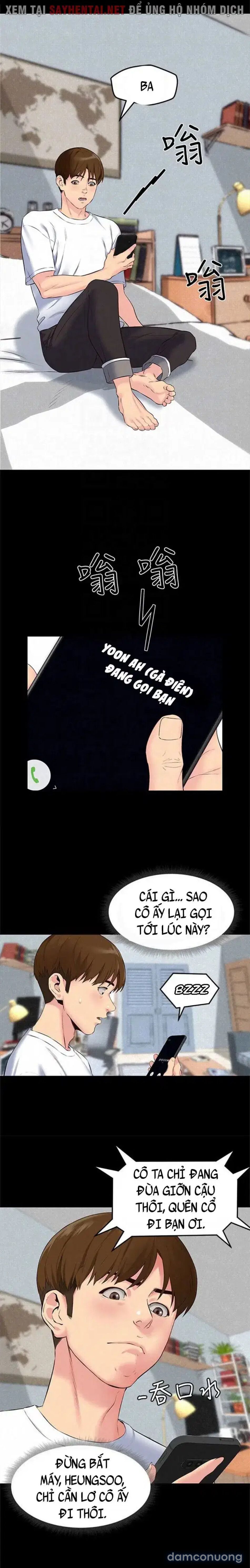 đọc truyện Cô Gái Nhỏ Bé Dâm Đãng Chương 15 ảnh 3 tại Thiên Thai Truyện