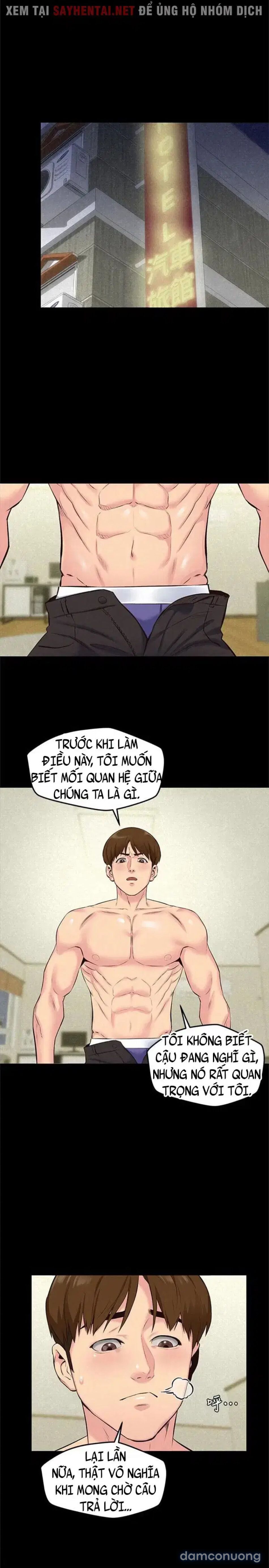 đọc truyện Cô Gái Nhỏ Bé Dâm Đãng Chương 15 ảnh 13 tại Thiên Thai Truyện