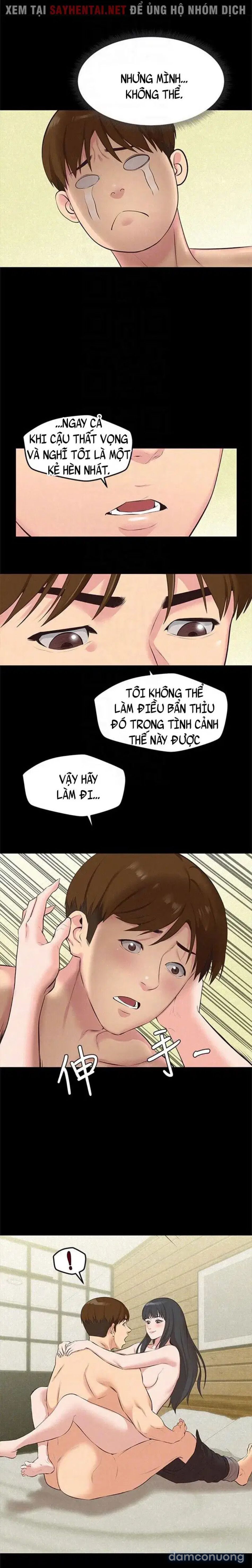 đọc truyện Cô Gái Nhỏ Bé Dâm Đãng Chương 15 ảnh 18 tại Thiên Thai Truyện