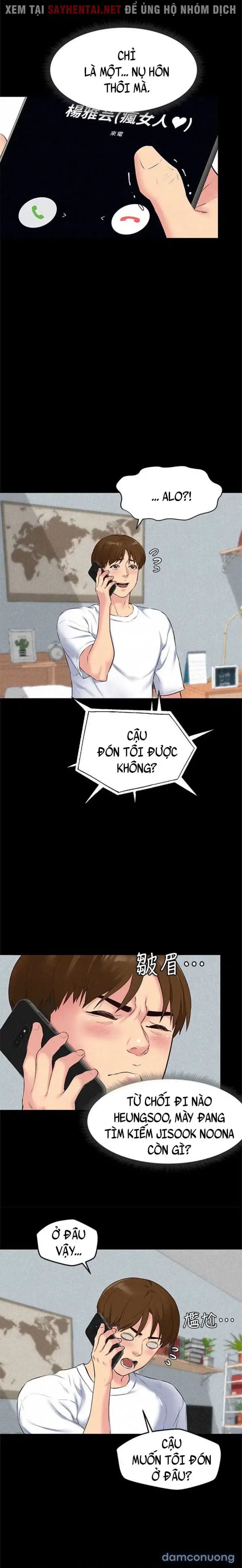 đọc truyện Cô Gái Nhỏ Bé Dâm Đãng Chương 15 ảnh 4 tại Thiên Thai Truyện