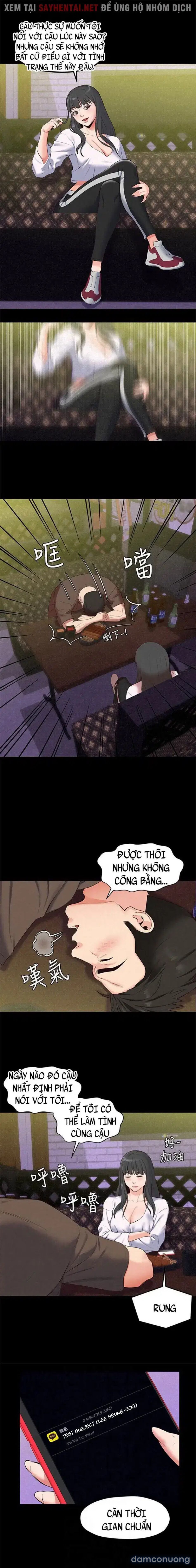 đọc truyện Cô Gái Nhỏ Bé Dâm Đãng Chương 15 ảnh 7 tại Thiên Thai Truyện