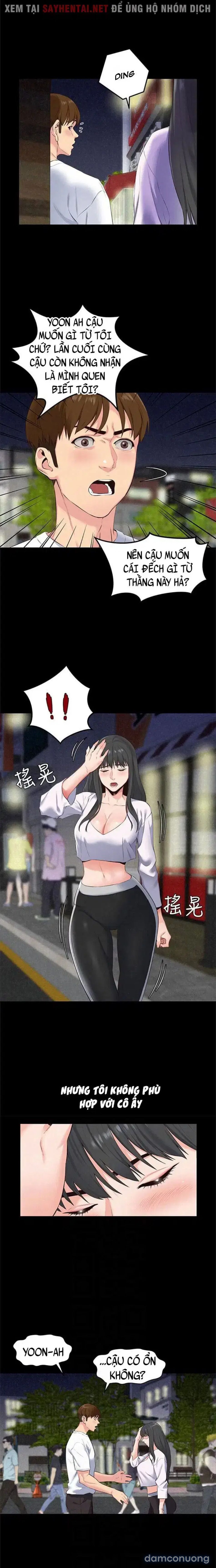 đọc truyện Cô Gái Nhỏ Bé Dâm Đãng Chương 15 ảnh 9 tại Thiên Thai Truyện