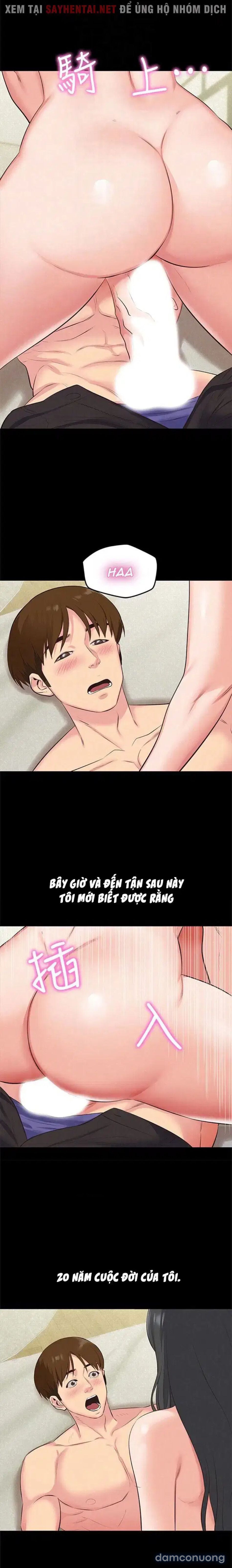 đọc truyện Cô Gái Nhỏ Bé Dâm Đãng Chương 16 ảnh 3 tại Thiên Thai Truyện