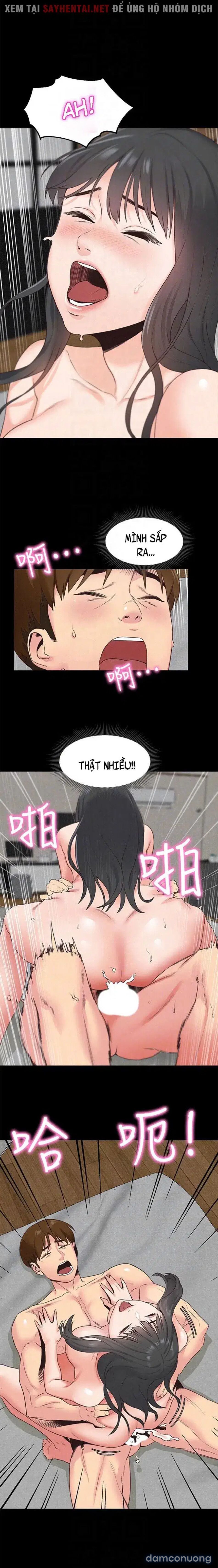 đọc truyện Cô Gái Nhỏ Bé Dâm Đãng Chương 16 ảnh 14 tại Thiên Thai Truyện