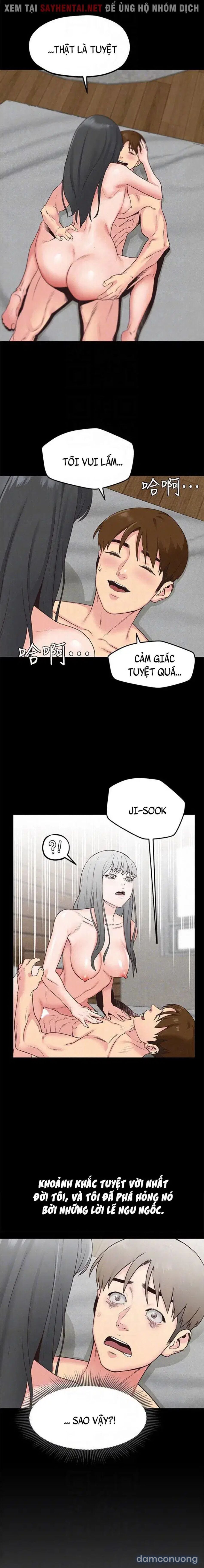 đọc truyện Cô Gái Nhỏ Bé Dâm Đãng Chương 16 ảnh 16 tại Thiên Thai Truyện