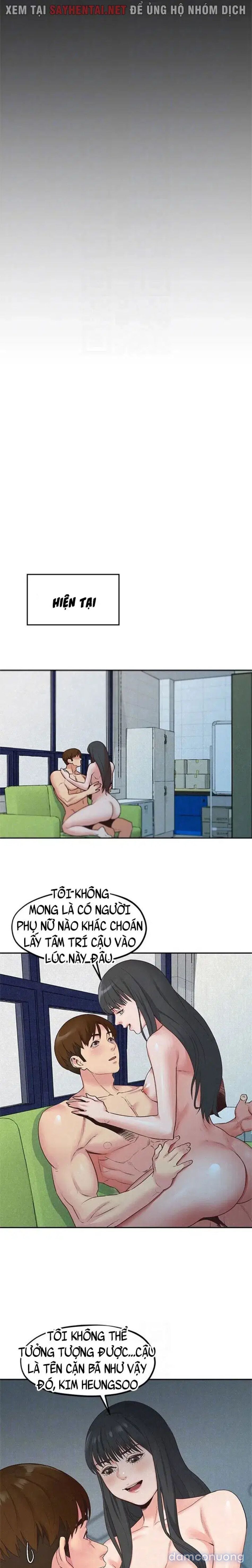 đọc truyện Cô Gái Nhỏ Bé Dâm Đãng Chương 16 ảnh 17 tại Thiên Thai Truyện