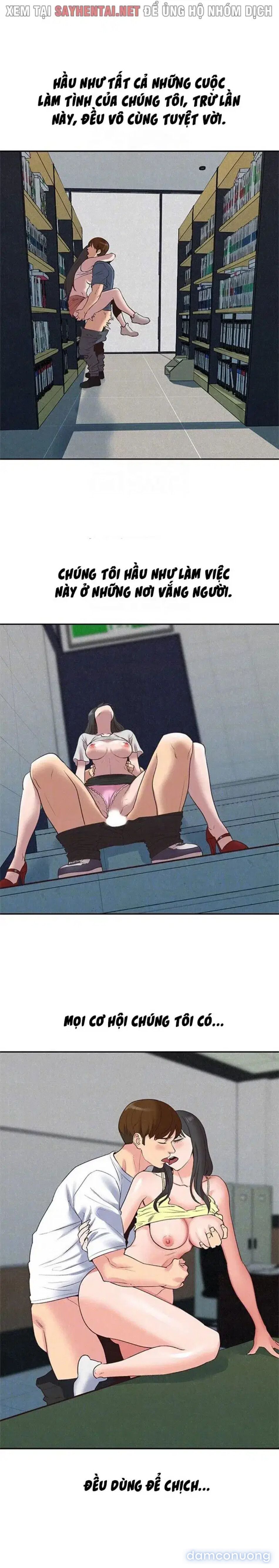 đọc truyện Cô Gái Nhỏ Bé Dâm Đãng Chương 16 ảnh 19 tại Thiên Thai Truyện