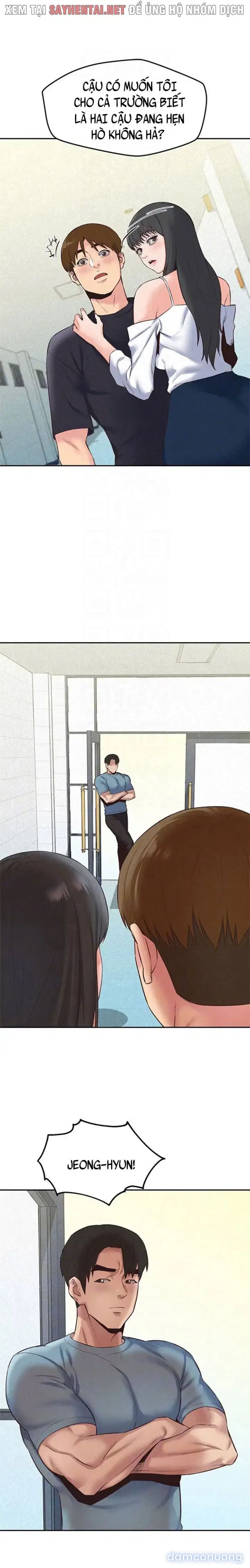 đọc truyện Cô Gái Nhỏ Bé Dâm Đãng Chương 17 ảnh 12 tại Thiên Thai Truyện