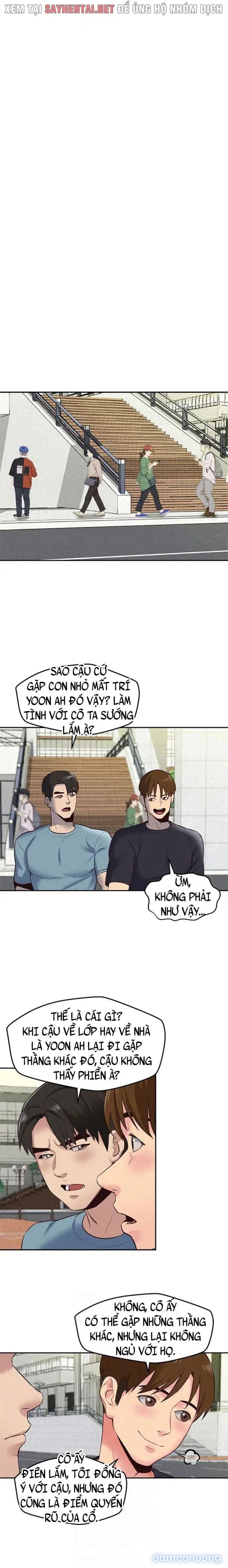 đọc truyện Cô Gái Nhỏ Bé Dâm Đãng Chương 17 ảnh 17 tại Thiên Thai Truyện