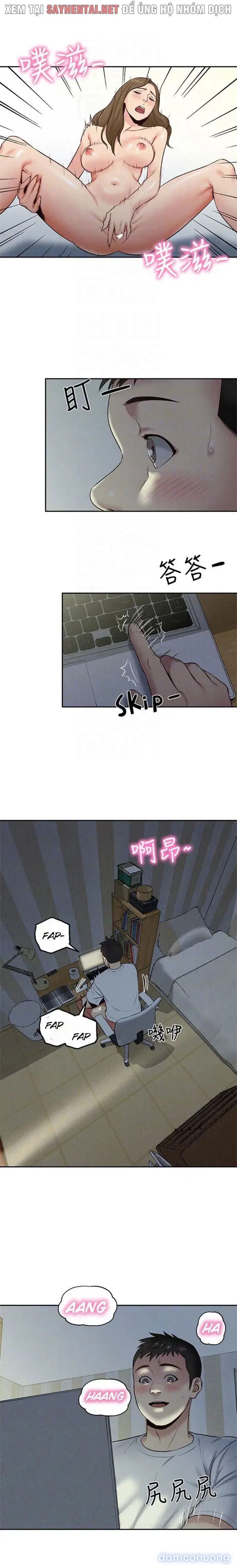 đọc truyện Cô Gái Nhỏ Bé Dâm Đãng Chương 17 ảnh 20 tại Thiên Thai Truyện