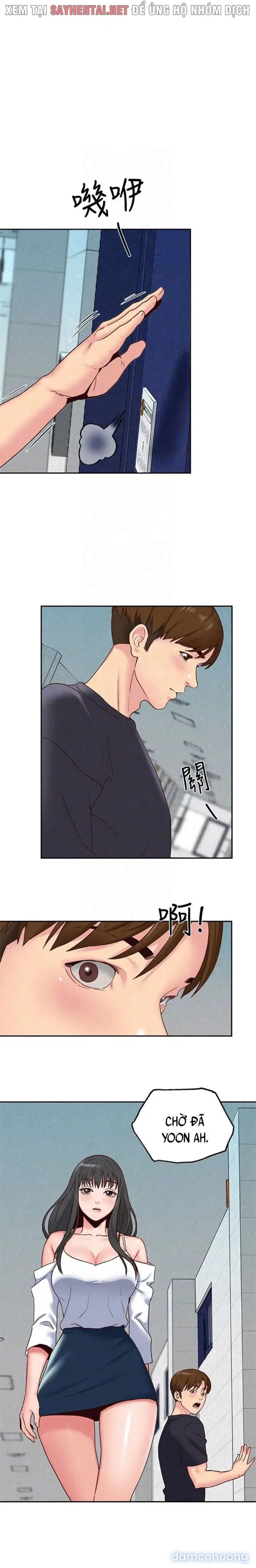 đọc truyện Cô Gái Nhỏ Bé Dâm Đãng Chương 17 ảnh 6 tại Thiên Thai Truyện