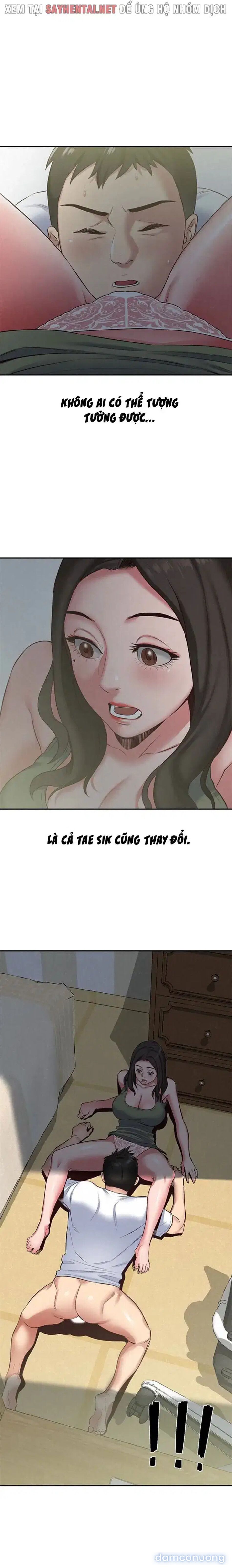 đọc truyện Cô Gái Nhỏ Bé Dâm Đãng Chương 18 ảnh 3 tại Thiên Thai Truyện