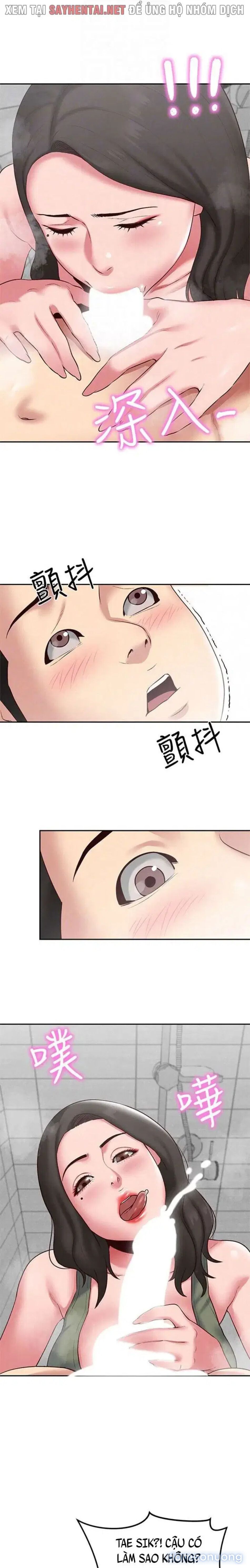 đọc truyện Cô Gái Nhỏ Bé Dâm Đãng Chương 18 ảnh 13 tại Thiên Thai Truyện