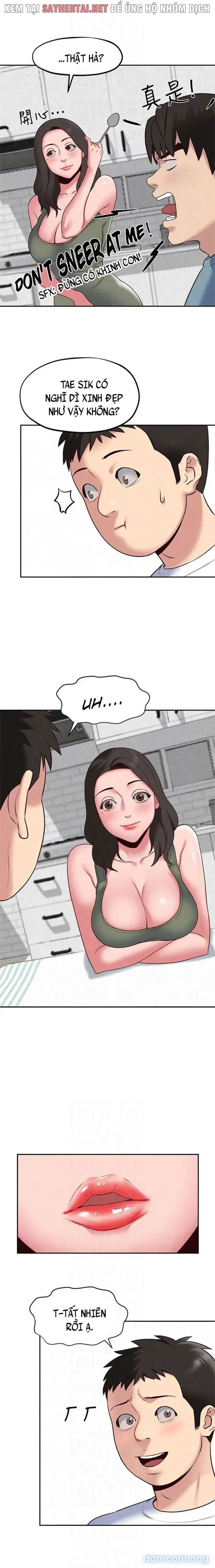 đọc truyện Cô Gái Nhỏ Bé Dâm Đãng Chương 18 ảnh 16 tại Thiên Thai Truyện