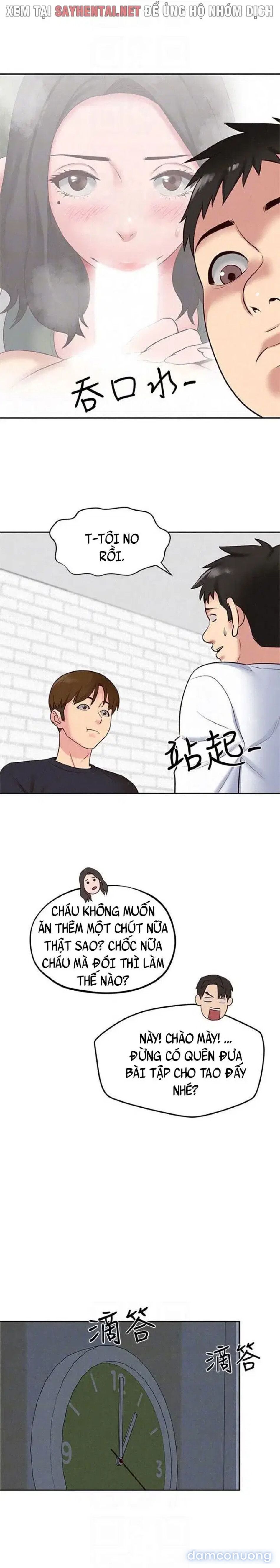 đọc truyện Cô Gái Nhỏ Bé Dâm Đãng Chương 18 ảnh 17 tại Thiên Thai Truyện