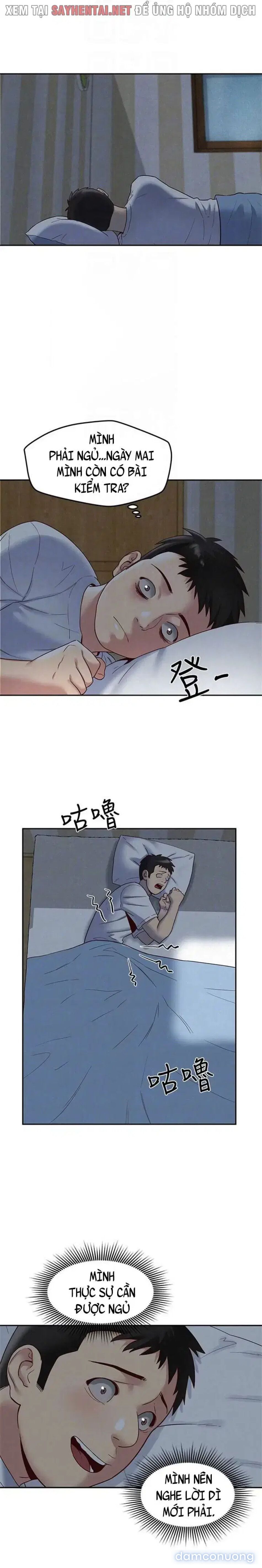 đọc truyện Cô Gái Nhỏ Bé Dâm Đãng Chương 18 ảnh 18 tại Thiên Thai Truyện