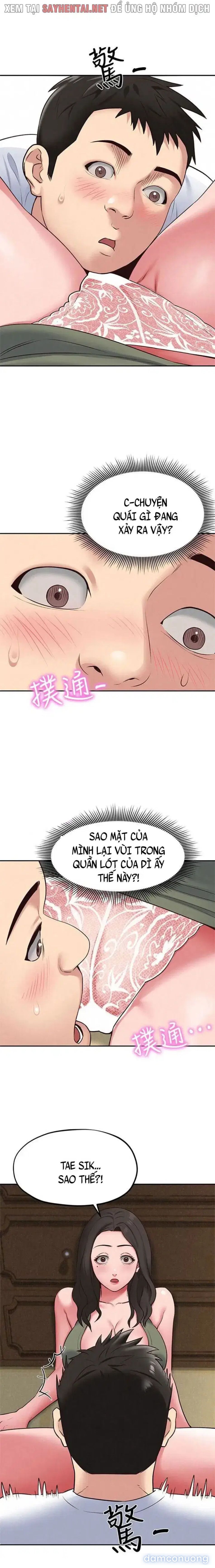 đọc truyện Cô Gái Nhỏ Bé Dâm Đãng Chương 18 ảnh 4 tại Thiên Thai Truyện