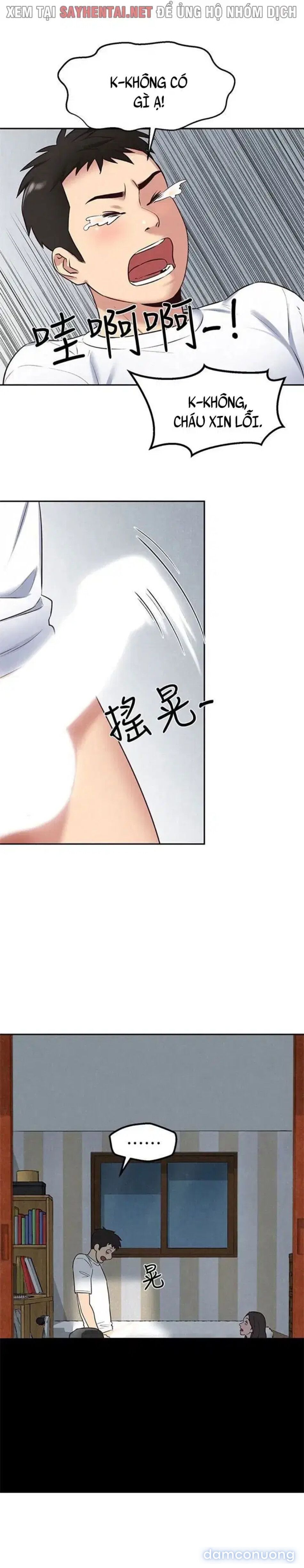 đọc truyện Cô Gái Nhỏ Bé Dâm Đãng Chương 18 ảnh 5 tại Thiên Thai Truyện