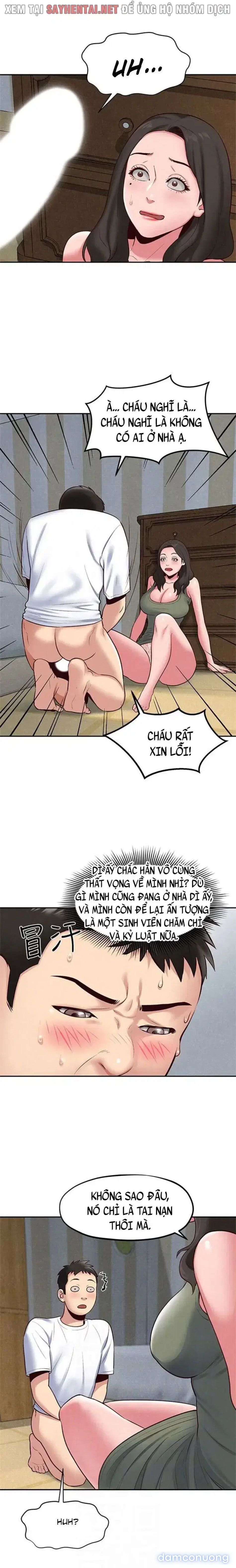 đọc truyện Cô Gái Nhỏ Bé Dâm Đãng Chương 18 ảnh 6 tại Thiên Thai Truyện